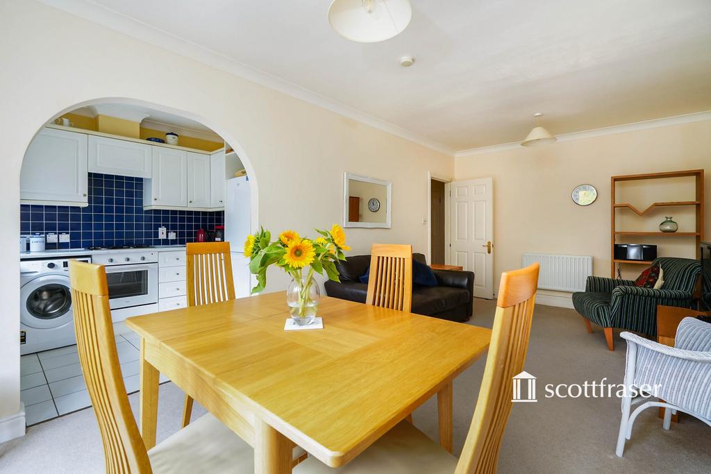 Grandpont Place, Long Ford Close, OX1 - View 3
