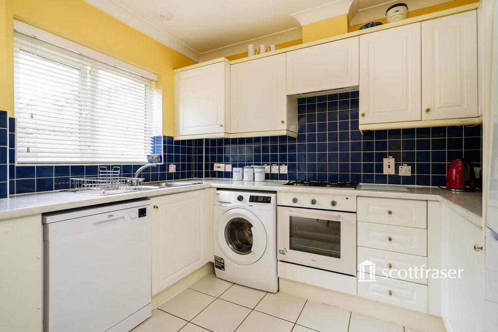 Grandpont Place, Long Ford Close, OX1 - View 4
