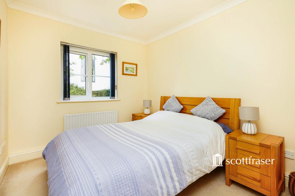 Grandpont Place, Long Ford Close, OX1 - View 5