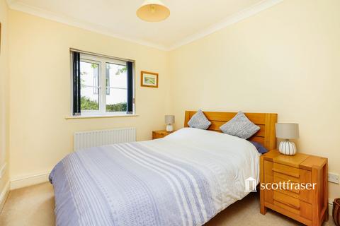 undefined, Grandpont Place, Long Ford Close, OX1