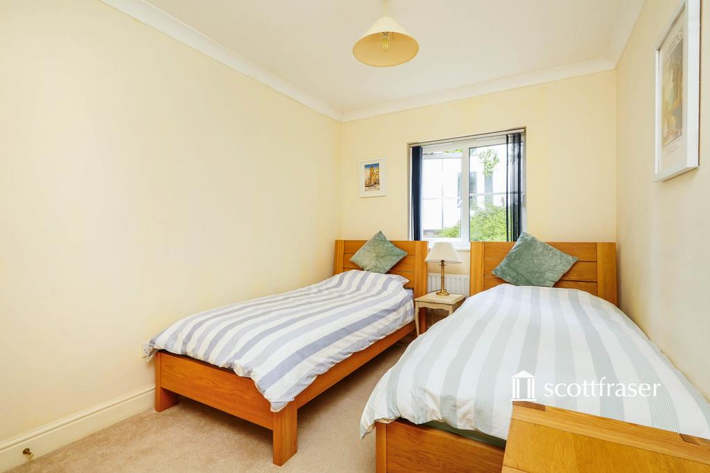 Grandpont Place, Long Ford Close, OX1 - More