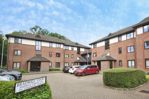 Bradwell Green, Hutton, Brentwood