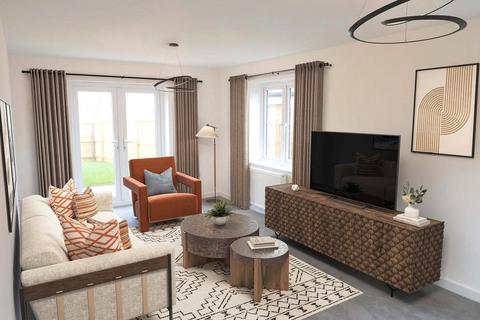 undefined, Plot 57, Benson Grange, Juniper Way, Witheridge, EX16