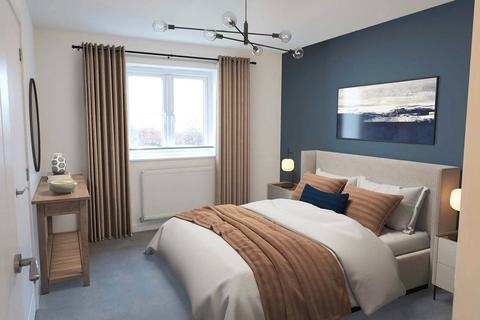 undefined, Plot 57, Benson Grange, Juniper Way, Witheridge, EX16