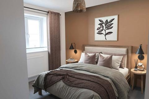 undefined, Plot 57, Benson Grange, Juniper Way, Witheridge, EX16