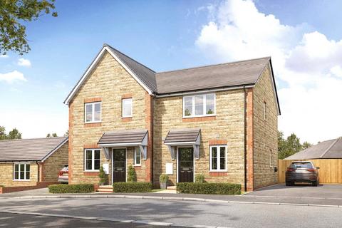 undefined, Plot 147, Benson Grange, Witheridge, EX16