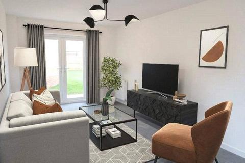 undefined, Plot 147, Benson Grange, Witheridge, EX16