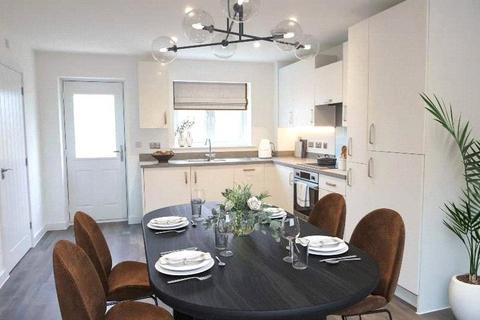 undefined, Plot 147, Benson Grange, Witheridge, EX16