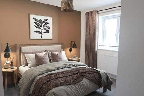 undefined, Plot 147, Benson Grange, Witheridge, EX16