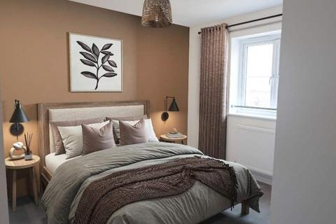 undefined, Plot 147, Benson Grange, Witheridge, EX16