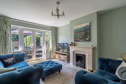 5 bedroom semi-detached house for sale, The Village, Strensall, York, YO32 5XB