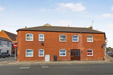 1 bedroom flat to rent, Military Road, Northampton, Northamptonshire, NN1