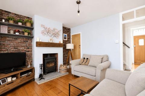 2 bedroom terraced house for sale, Norfolk Road, Buntingford