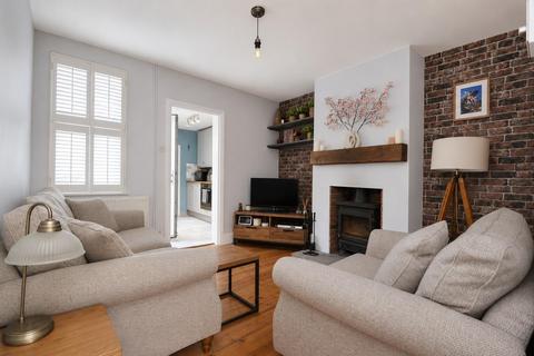 2 bedroom terraced house for sale, Norfolk Road, Buntingford