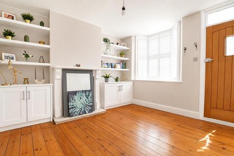 2 bedroom terraced house for sale, Norfolk Road, Buntingford