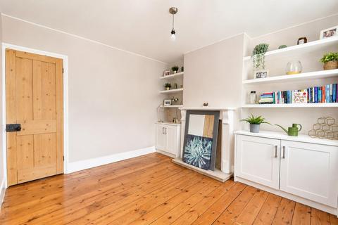 2 bedroom terraced house for sale, Norfolk Road, Buntingford