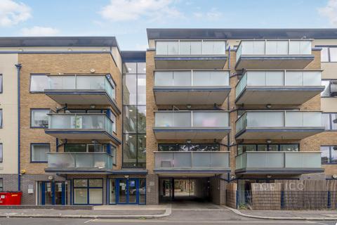 3 bedroom flat to rent, Paul Shekleton House, 39 Trinity Close, E11