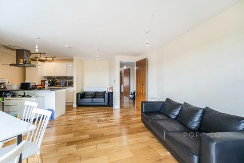 3 bedroom flat to rent, Paul Shekleton House, 39 Trinity Close, E11