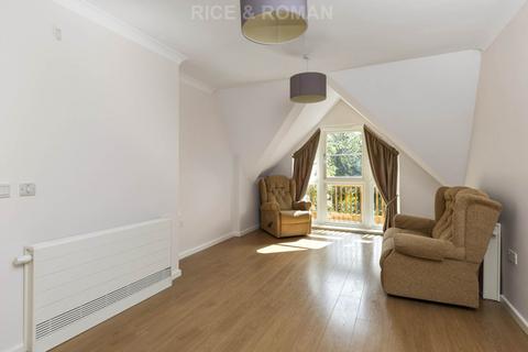 1 bedroom retirement property for sale, Mickleham Gardens, Sutton SM3