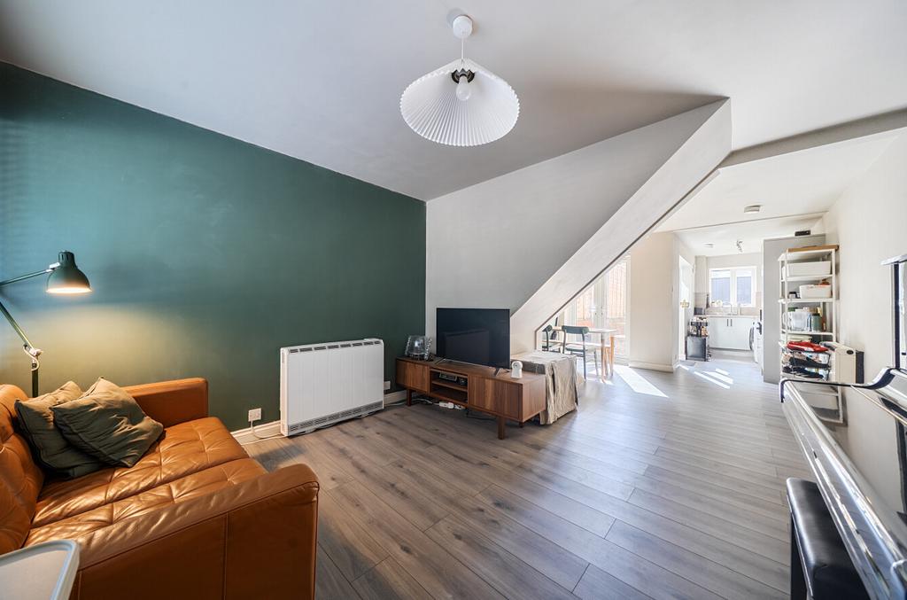 House in Southampton, Bevois Mount, Portswood - View 2