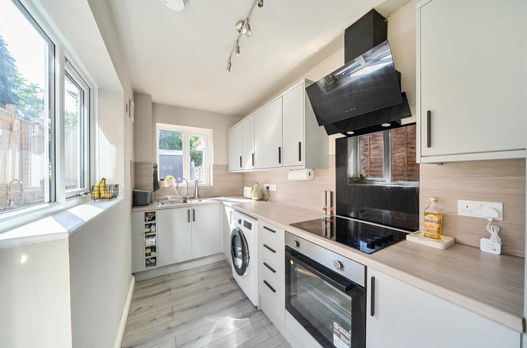 House in Southampton, Bevois Mount, Portswood - View 3