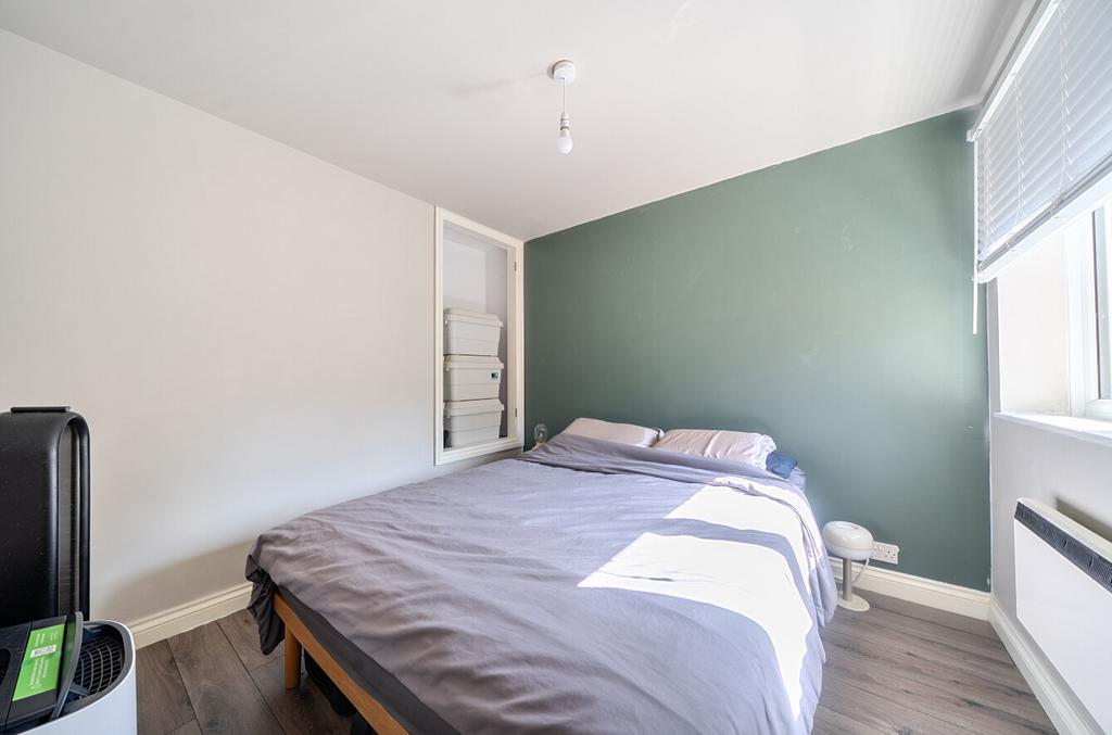 House in Southampton, Bevois Mount, Portswood - View 4