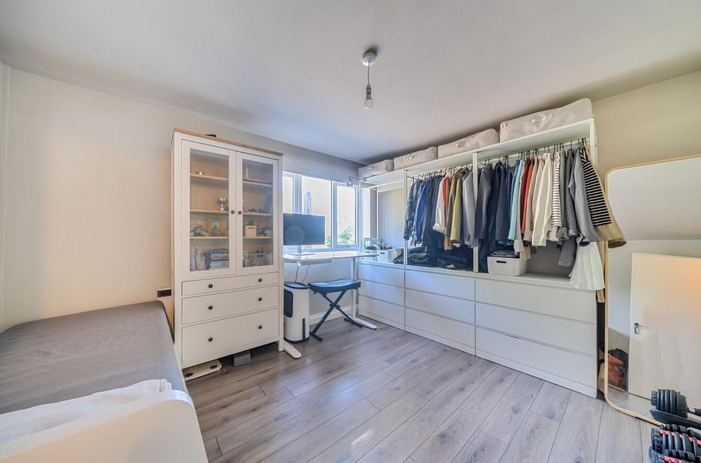 House in Southampton, Bevois Mount, Portswood - View 5