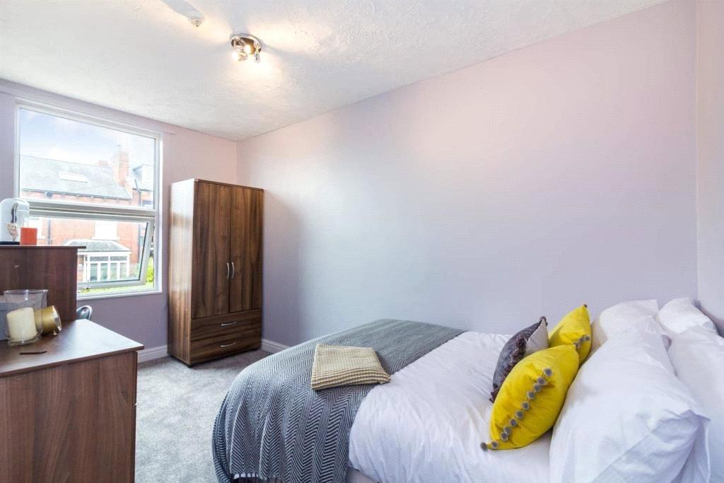 House in Leeds, West Yorkshire - More