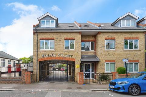 2 bedroom flat to rent, Ashville Road, London, E11