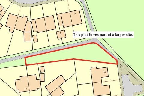 Land for sale, Land to the South of Quedgeley Court, Gloucester, Gloucestershire, GL4 0TR