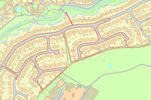 Land for sale, Land to the South of Quedgeley Court, Gloucester, Gloucestershire, GL4 0TR