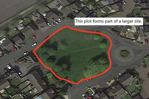 Land for sale, Land at Church Road, Lydney, Gloucestershire, GL15 5TH