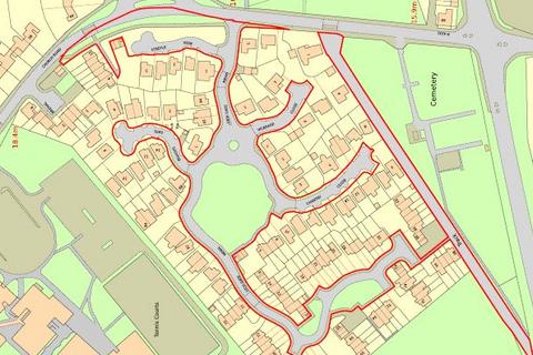 Land for sale, Land at Church Road, Lydney, Gloucestershire, GL15 5TH