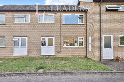 1 bedroom flat to rent, Libra Court, Norwich, NR7