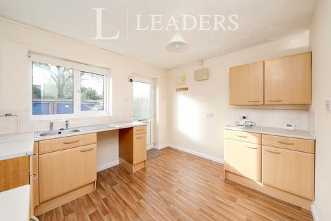 1 bedroom flat to rent, Libra Court, Norwich, NR7