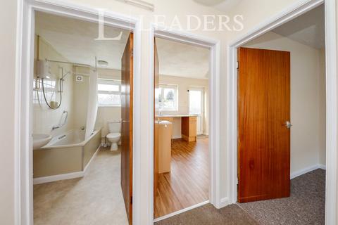 1 bedroom flat to rent, Libra Court, Norwich, NR7