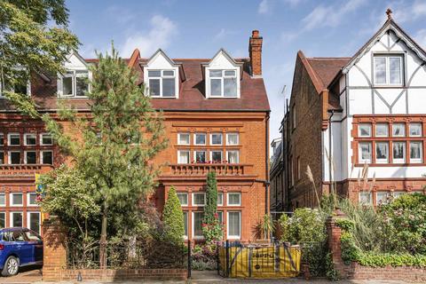 Sutton Court Road, London, W4