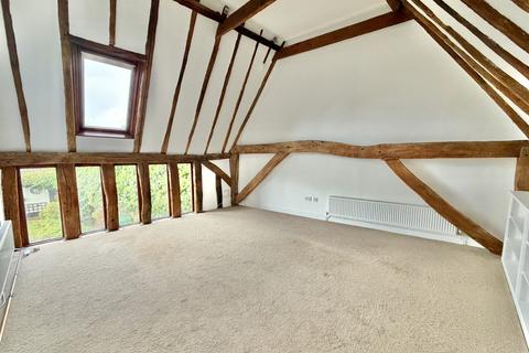 3 bedroom barn conversion for sale, Old Court Hall, Godmanchester PE29