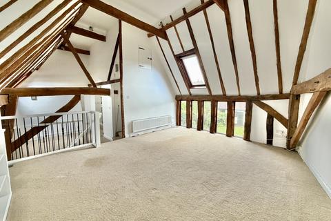 3 bedroom barn conversion for sale, Old Court Hall, Godmanchester PE29