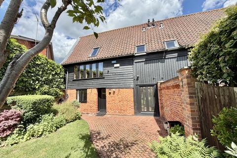 3 bedroom barn conversion for sale, Old Court Hall, Godmanchester PE29