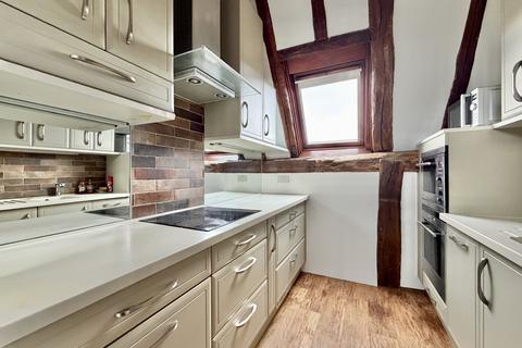 3 bedroom barn conversion for sale, Old Court Hall, Godmanchester PE29