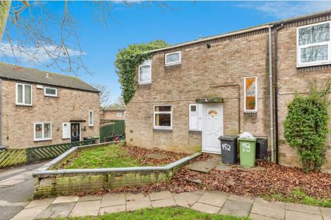 3 bedroom house to rent, Minerva Way, WELLINGBOROUGH