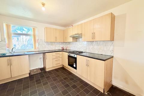 3 bedroom house to rent, Minerva Way, WELLINGBOROUGH