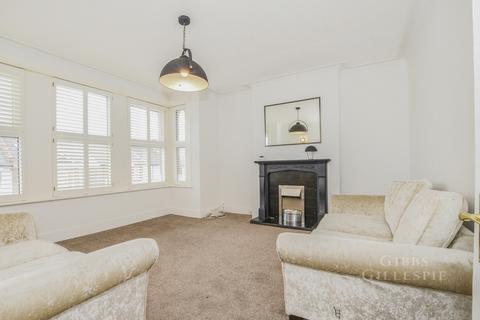 2 bedroom flat to rent, Longley Road, Harrow, HA1