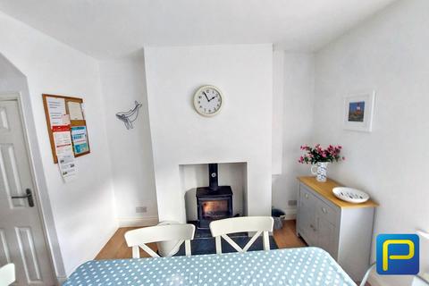 3 bedroom terraced house for sale, Main Street, Seahouses, Northumberland, NE68 7TN