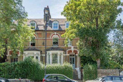 Pepys Road, New Cross, London, SE14