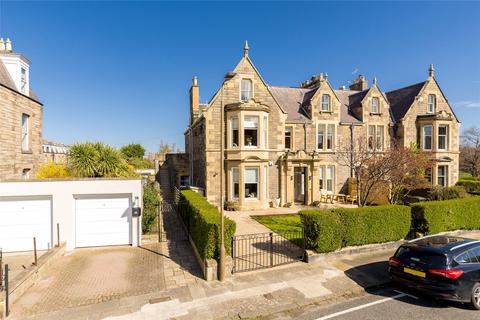 5 bedroom property for sale, Zetland Place, Edinburgh