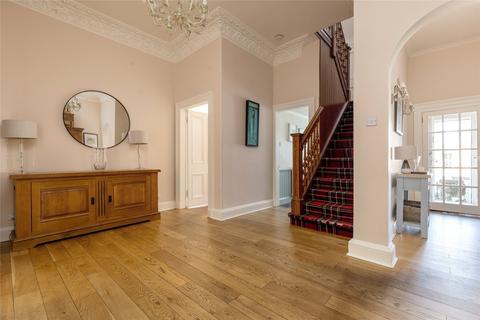 5 bedroom property for sale, Zetland Place, Edinburgh