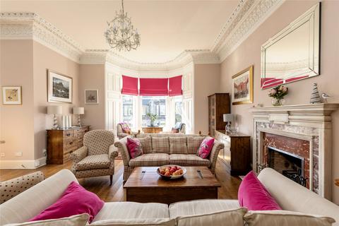 5 bedroom property for sale, Zetland Place, Edinburgh