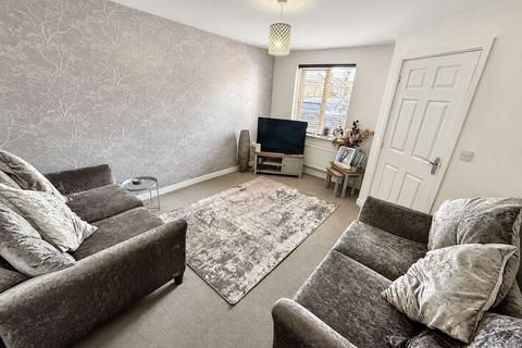 3 bedroom semi-detached house for sale, Swainston Close, Acklam, Middlesbrough, North Yorkshire, TS5 8SF